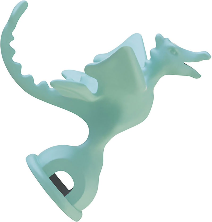 Alessi Replacement Dragon Whistle for Tea Rex 9093 Kettle