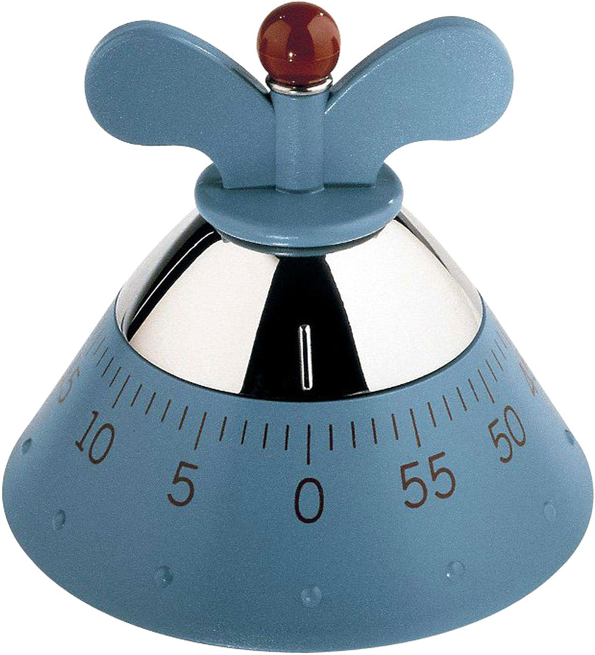 Alessi Kitchen Timer A09 by Michael Graves
