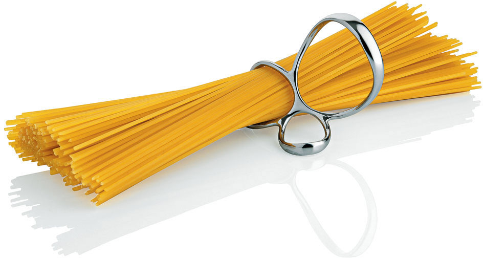 Alessi Voile Spaghetti Measure PG01