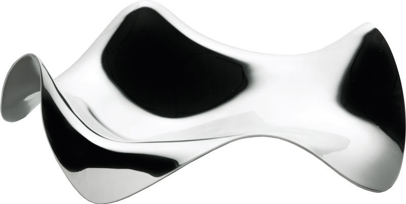 Alessi Blip Spoon Rest PG02 by Paolo Gerosa