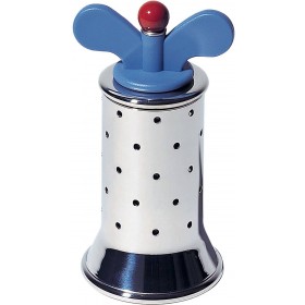 Alessi Pepper Mill 9098 by Michael Graves