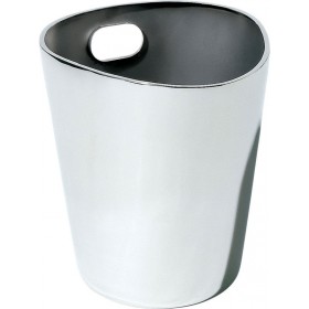 Alessi Bolly Wine Cooler Ice Bucket JM21