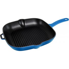 Chasseur Square Grill Pan 25cm