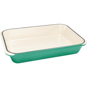 Chasseur Roasting Pan 40x26cm Peppermint