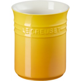 Le Creuset Stoneware Small Utensil Jar 1.1L Nectar