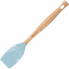 Le Creuset Professional Spoon Spatula Coastal Blue