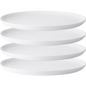 Marc Newson by Noritake Dinner Plate Set of 4