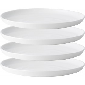 Marc Newson by Noritake Entrée Plate Set of 4