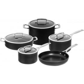 Pyrolux Ignite 5pc Cookware Set