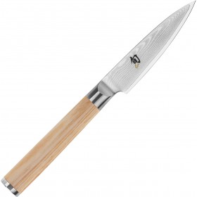 Shun Classic White Paring Knife 9cm