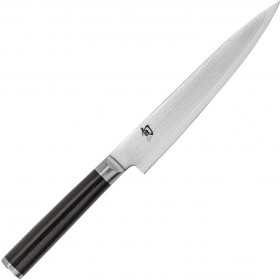 Shun Classic Left-Handed Utility Knife 15cm