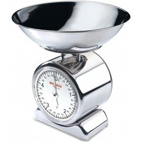 Soehnle Silvia Kitchen Scale 5kg