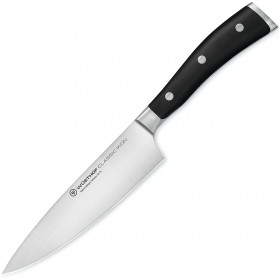 Wüsthof Classic Ikon Cook's Knife 16cm