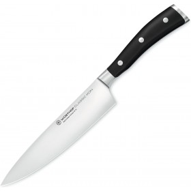 Wüsthof Classic Ikon Chef's Knife 18cm