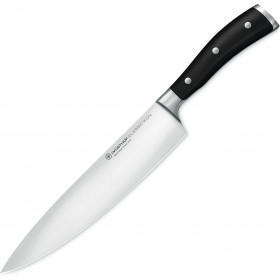 Wüsthof Classic Ikon Cook's Knife 23cm