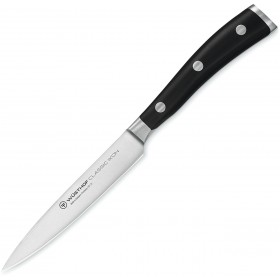 Wüsthof Classic Ikon Utility Knife 12cm