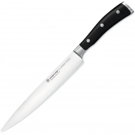 Wüsthof Classic Ikon Carving Knife 20cm