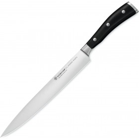 Wüsthof Classic Ikon Carving Knife 23cm