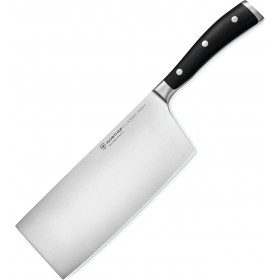 Wüsthof Classic Ikon Chinese Chef's Knife 18cm