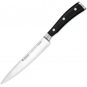Wüsthof Classic Ikon Fillet Knife Flexible 16cm