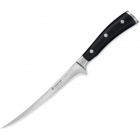 Wüsthof Classic Ikon Fillet Knife 18cm