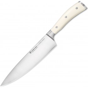 Wüsthof Classic Ikon Crème Cook's Knife