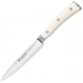 Wüsthof Classic Ikon Crème Utility Knife 12cm