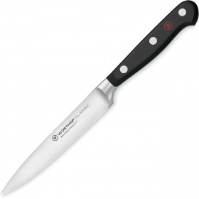 Wüsthof Classic Utility Knife 12cm