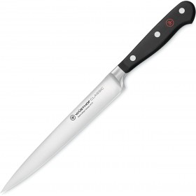 Wüsthof Classic Utility Knife 18cm
