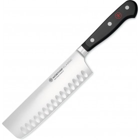 Wüsthof Classic Nakiri Knife 17cm