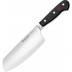 Wüsthof Classic Chai Dao Knife 17cm