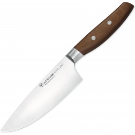 Wüsthof Epicure Cook's Knife 16cm Half Bolster