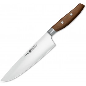 Wüsthof Epicure Cook's Knife Half Bolster