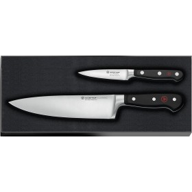 Wüsthof Classic 2pc Cook's Knife Set