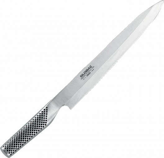 Global Yanagi Sashimi Knife 25cm G-11