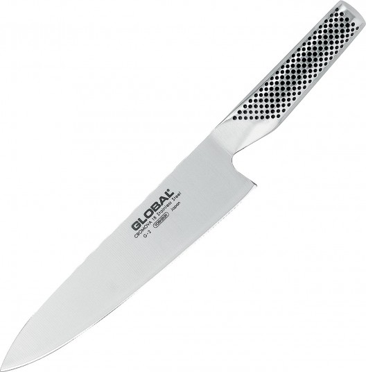 Global Cook's Knife 20cm G-2