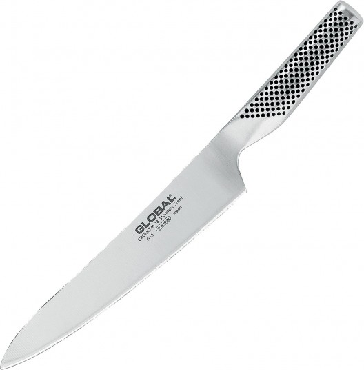 Global Carving Knife 21cm G-3