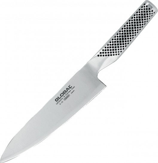 Global Cook's Knife 18cm G-55