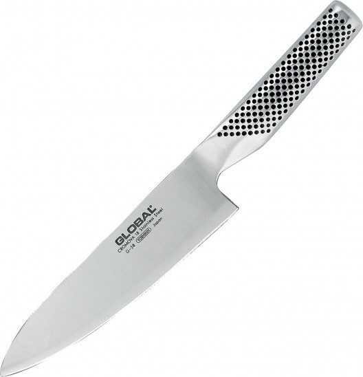 Global Cook's Knife 16cm G-58