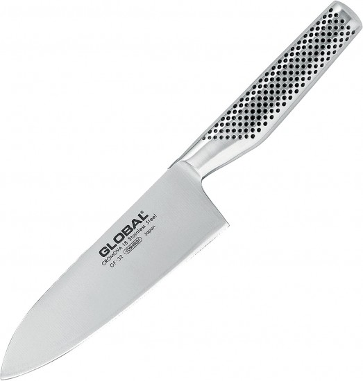 Global Forged Chef's Knife 16cm GF-32