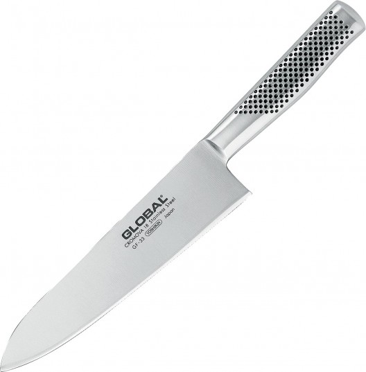 Global Forged Chef's Knife 21cm GF-33