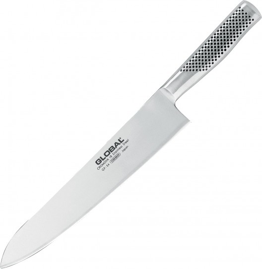 Global Forged Chef's Knife 27cm GF-34