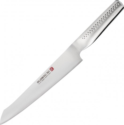 Global Ni Slicing Knife 23cm GN-005