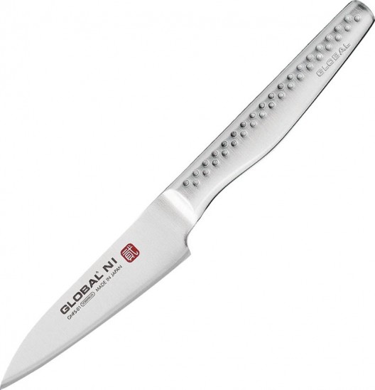 Global Ni Forged Paring Knife 9cm GNFS-01