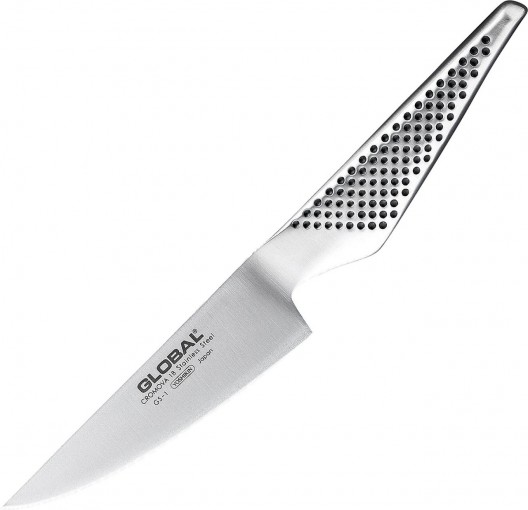 Global Kitchen Knife 11cm GS-1