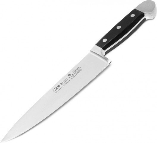 Güde Alpha Chef's Knife 21cm 1805/21