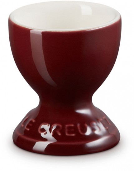 Le Creuset Stoneware Egg Cup Rhône