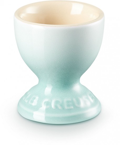 Le Creuset Stoneware Egg Cup Sage