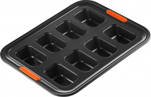 Le Creuset 8 Cup Mini Loaf Tray 40cm Toughened Non-Stick