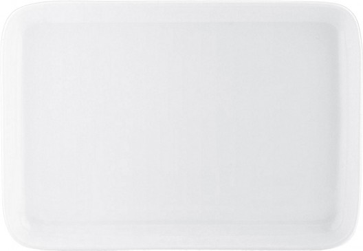 Marc Newson by Noritake Rectangular Serving Platter